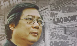 ‘Nói hay đừng’ của cây bút bình luận 'thích gây sự' Lý Sinh Sự