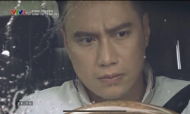 Vũ hoảng sợ khi thấy Lê Hoàng về Việt Nam đầu thú