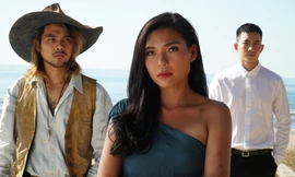 "Cát đỏ" lên sóng VTV3 từ 30/7