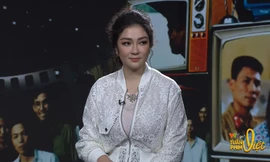 Hoa hậu Nguyễn Thị Huyền nhớ lại thời quay phim điện ảnh "Thời xa vắng"