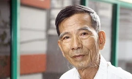 NSND Trần Hạnh qua đời ở tuổi 92