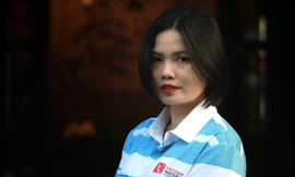 Không phải tiền chùa