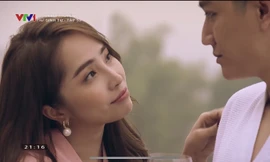 Quỳnh Trinh hỏi con trai chủ tịch tỉnh có bao giờ bỏ vợ cưới mình hay không