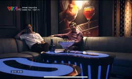 Nghị định mới yêu cầu hạn chế hình ảnh diễn viên uống rượu, bia trên phim ảnh, sân khấu