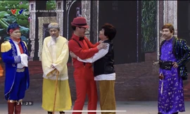 Gặp nhau cuối năm với hình thức mới so với Táo quân