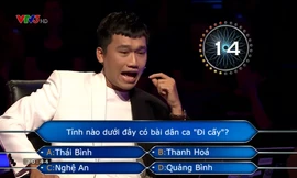 Xuân Nghị mất tới hai quyền trợ giúp vì cú điện thoại hài hước với Trung Ruồi