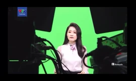 Biên tập viên, phóng viên và kỹ thuật viên của VTV vẫn phân công ca kíp, có biện pháp trong điều kiện dịch bệnh