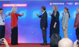 Giảm gánh nặng cho giáo viên nhờ AI