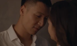 Mạnh Trường lên cơn ghen tuông vì phát hiện vợ có biểu hiện lạ