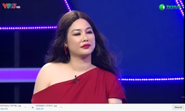 Cô gái gây sốc với phát ngôn chê đàn ông Việt kém