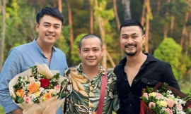 Thanh Hương, Duy Hưng rời đoàn phim 'Người một nhà'