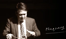 Gia đình không bán vé đêm nhạc giỗ đầu nhạc sĩ Phú Quang