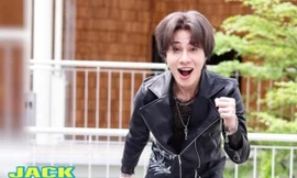 Ca sĩ Jack bị khán giả tẩy chay, đòi nhà sản xuất rút Jack khỏi "Running Man"