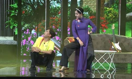 Nghệ sĩ hài các miền hội tụ ở Gala cười 2021