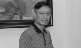 Thông tin lễ tang NSƯT Tiến Hợi