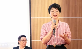 Cuộc đua không khoan nhượng của các cường quốc bán dẫn