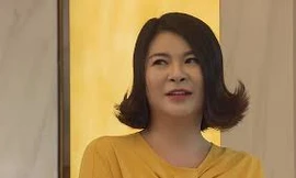 Kim Oanh bị ghét vì vai Linh "Đừng bắt em phải quên"