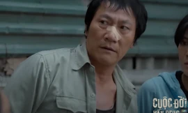 'Cuộc đời vẫn đẹp sao' tập 38: Lưu (NSƯT Hoàng Hải) đối phó bố mẹ Luyến (Thanh Hương)