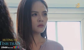 Thy ngày càng hận mẹ đẻ