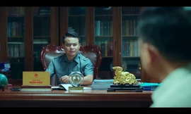 Đề cập vụ nâng khống kit test, ‘Đấu trí’ đạt rating cao