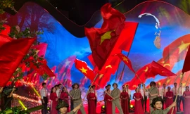 Hôm nay trực tiếp cầu truyền hình về chiến thắng Điện Biên Phủ