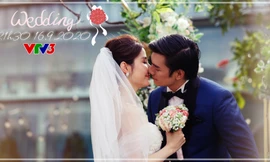 Hé lộ hình ảnh tập cuối "Tình yêu và tham vọng"