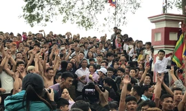 Bộ VHTTDL yêu cầu kiểm tra và xử lý nghiêm hiện tượng trục lợi lễ hội