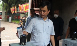 Tổng cục Du lịch: Tập trung 8 nhóm giải pháp đẩy nhanh chuyển đổi số trong du lịch 