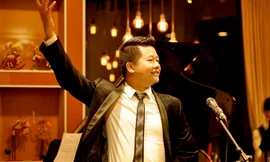 NSƯT Vũ Mạnh Dũng đột ngột qua đời