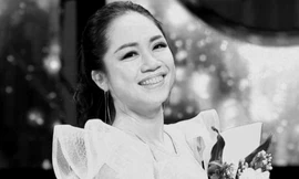 Lễ tang NSƯT Bùi Phương Nga