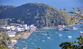 Du lịch Việt Nam đón 18 triệu khách quốc tế trong năm 2019