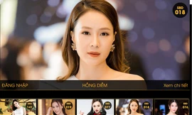 Hồng Diễm, Phương Oanh là ứng viên nặng ký ở hạng mục Nữ diễn viên ấn tượng