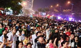 Đề nghị dừng tổ chức mọi loại hình lễ hội