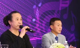 Lê Minh Sơn: ‘Nỗi đau’ về vi phạm tác quyền trên Internet ngày càng nhức nhối