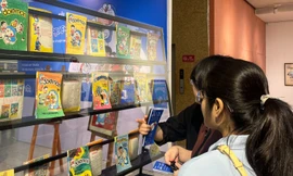 Tiết lộ bất ngờ về truyện 'Doraemon'