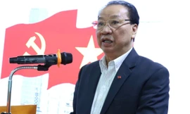 Những người yêu văn hóa, giáo dục của Thủ đô hiến kế