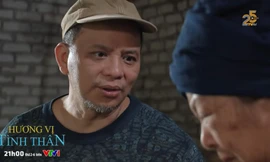 Chiến "chó" xuất hiện sau một thời gian mất tích