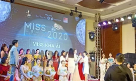 Thanh tra Sở VHTT Hà Nội sẽ xử lý BTC cuộc thi nhan sắc chui