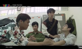 Nhân bị kiện, đối mặt mức 5 năm tù giam