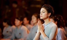 Dàn nghệ sĩ thực hiện đêm nhạc vì miền Trung