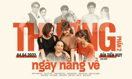 Thông tin nổi bật về ‘Thương ngày nắng về’ phần 2
