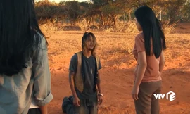 Nguồn phải quỳ xuống xin Nhan tha tội