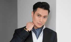 Việt Anh được đề nghị xét danh hiệu Nghệ sĩ ưu tú