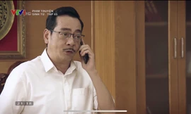 Chủ tịch tỉnh Trần Nghĩa cảnh báo Mai Hồng Vũ không được lấy mình làm bình phong