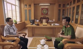 Chủ tịch tỉnh chỉ đạo Thủ trưởng cơ quan điều tra, nếu Mai Hồng Vũ phạm pháp vẫn phải xử lý