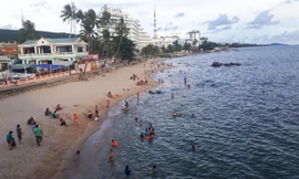 Bộ Văn hóa đề nghị các địa phương chủ động kích cầu, giảm giá vé tham quan