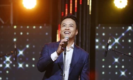 Những động thái bất ngờ của VTV đối với hình ảnh của Hồng Đăng