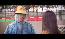 Về nhà đi con phiên bản COVID-19, gia đình ông Sơn bị cách ly