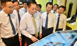 70 năm xuất bản Việt Nam: Sứ mệnh lưu giữ, truyền bá tri thức