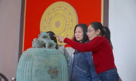 Bộ Văn hóa yêu cầu bảo quản, tránh mất cắp bảo vật quốc gia